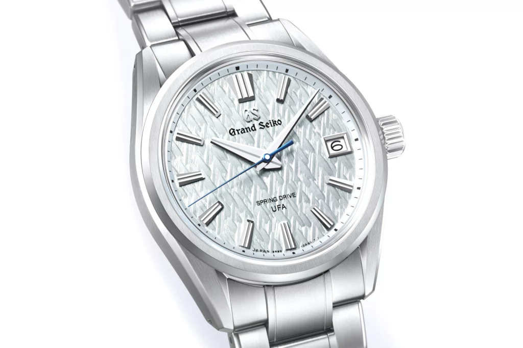 3 новинки, которые вы могли пропустить на выставке Watches and Wonders 2025 картинка Watches and Wonders-2