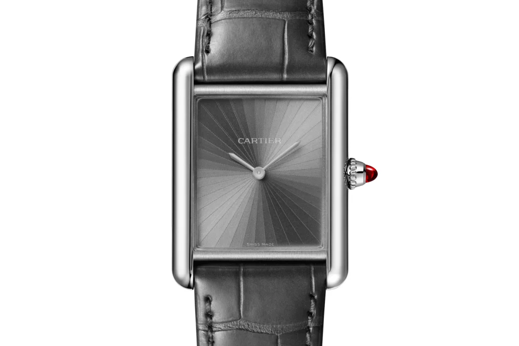 3 новинки, которые вы могли пропустить на выставке Watches and Wonders 2025 картинка Watches and Wonders-3