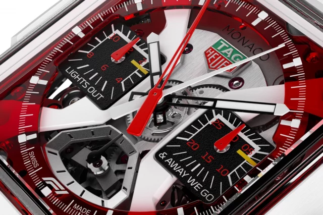 Watches and Wonders 3 новинки, которые вы могли пропустить на выставке Watches and Wonders 2025