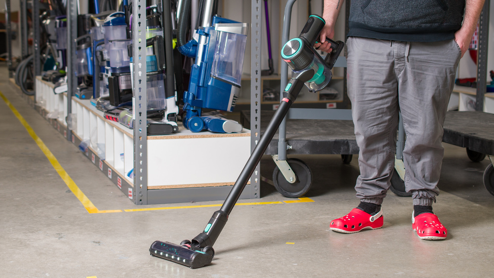 Wyze Cordless Vacuum S