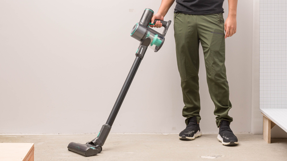 Wyze Cordless Vacuum