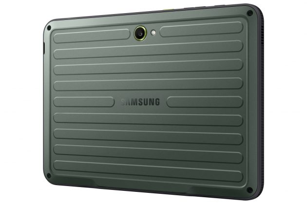 Samsung выпускает защищённые устройства XCover 7 Pro и Tab Active 5 Pro фото