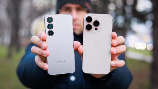 Xiaomi 16 составит конкуренцию Galaxy S26 и iPhone 18