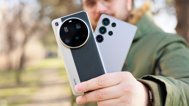 Xiaomi 16 Pro может стать плоским