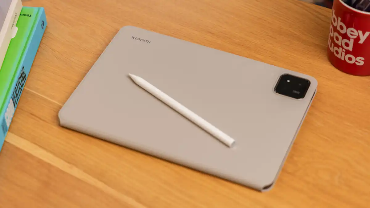 Xiaomi Pad 7