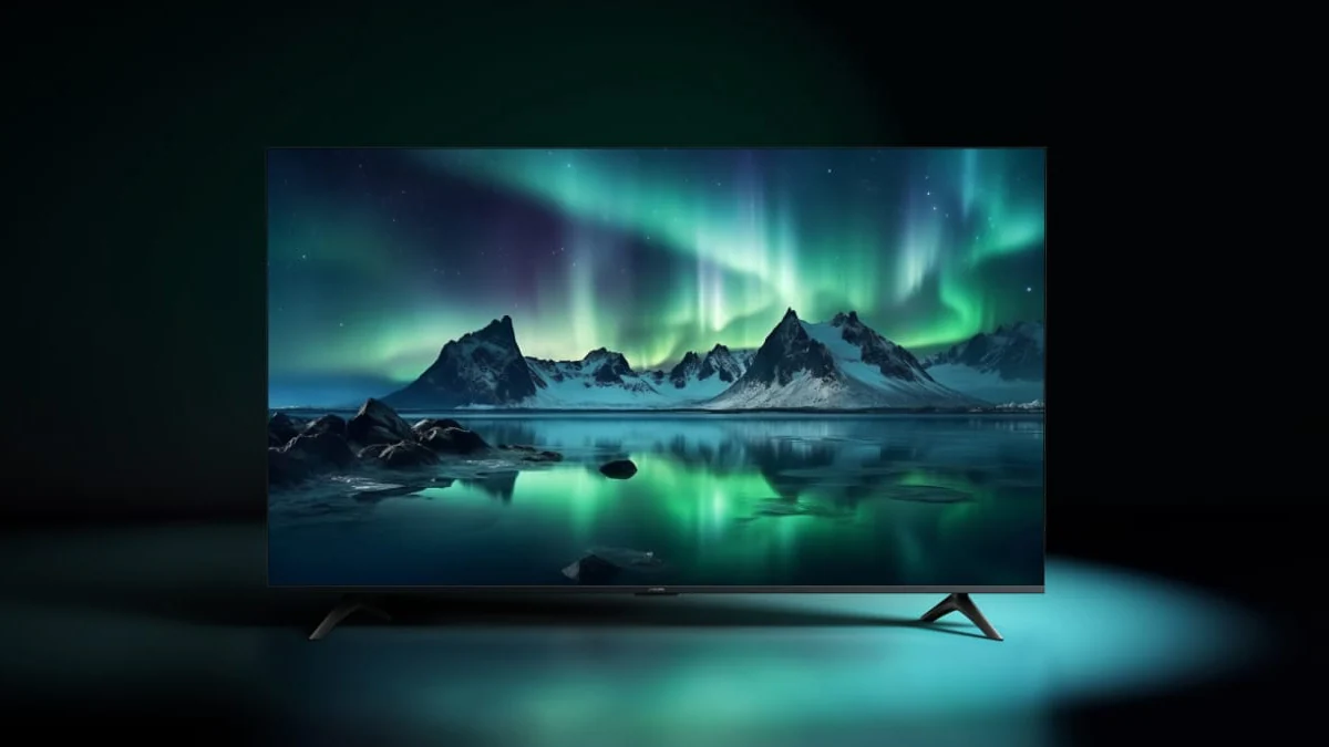 Xiaomi X Pro QLED (2025)