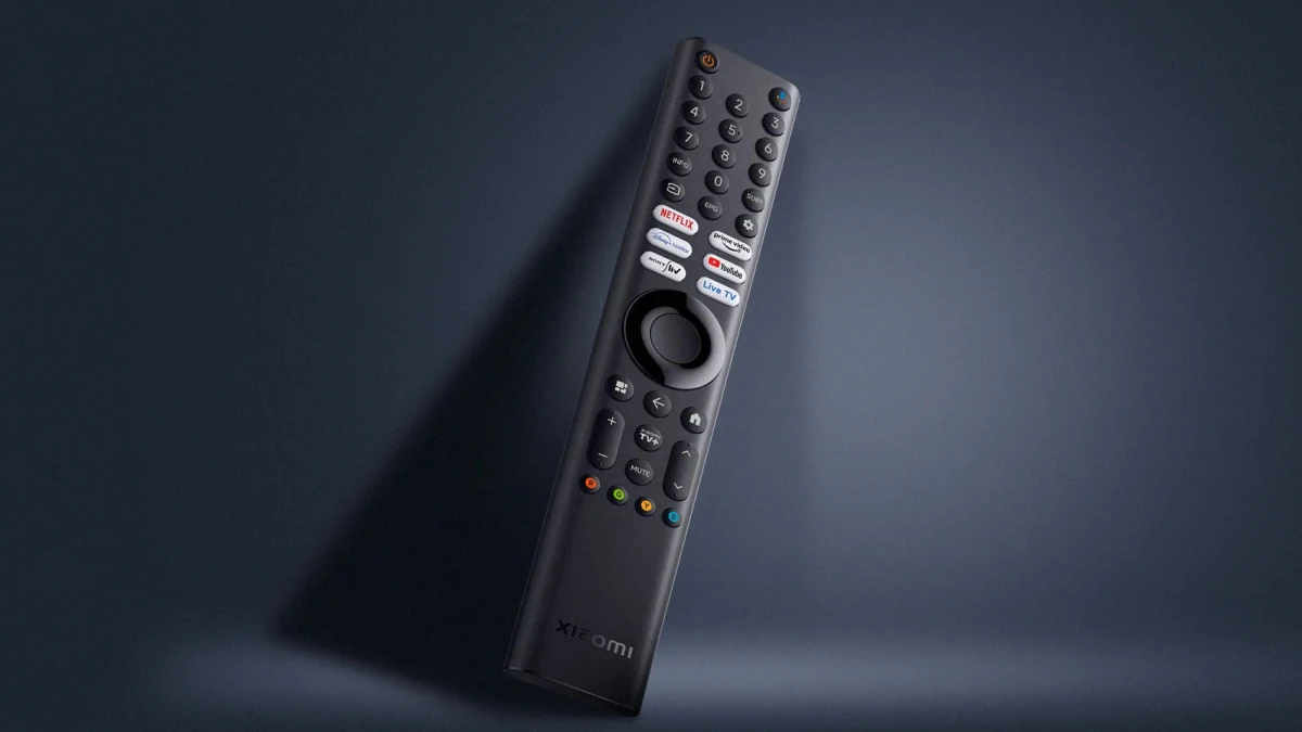 Xiaomi X Pro QLED (2025)