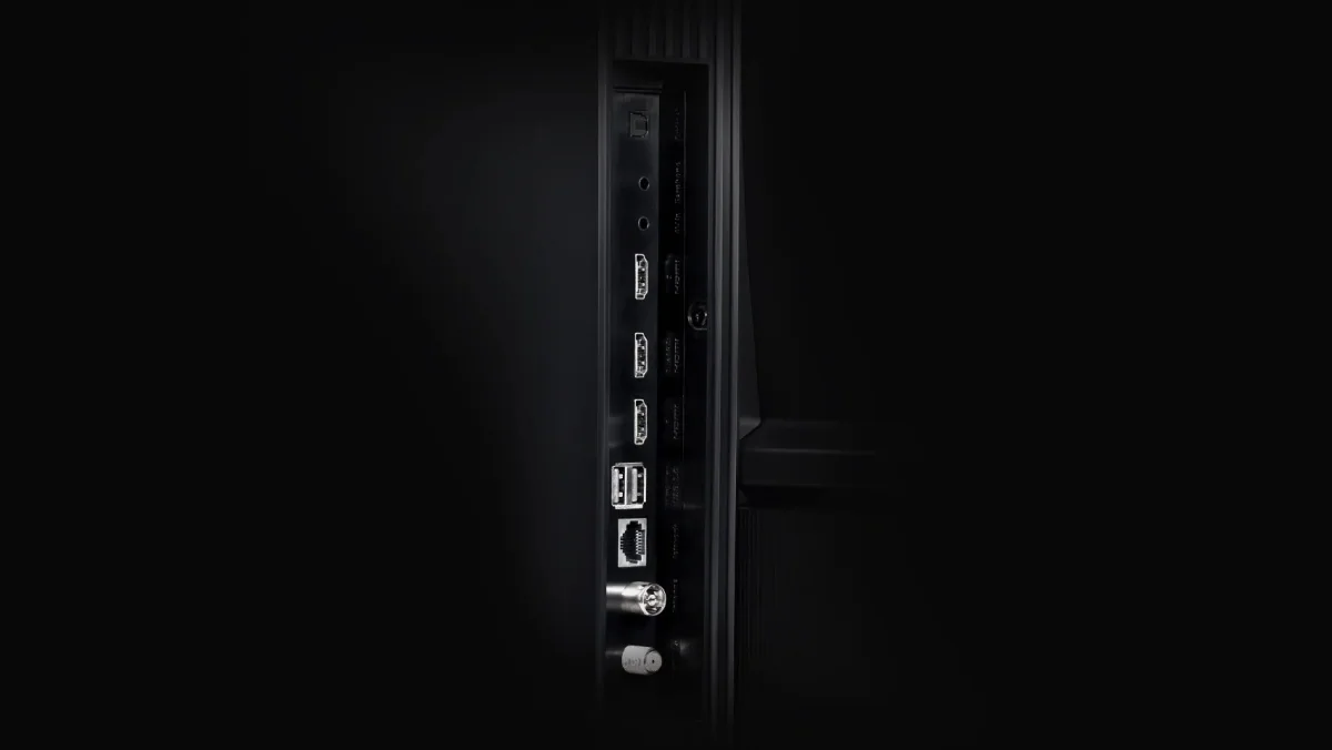 Xiaomi X Pro QLED (2025)