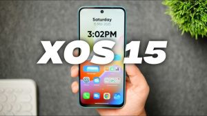 Infinix выпустит XOS 15 на базе Android 15