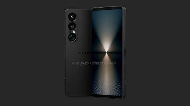 Кто нацелен на низкие продажи смартфонов в этом году и почему это снова Sony с её Xperia 1 VII?