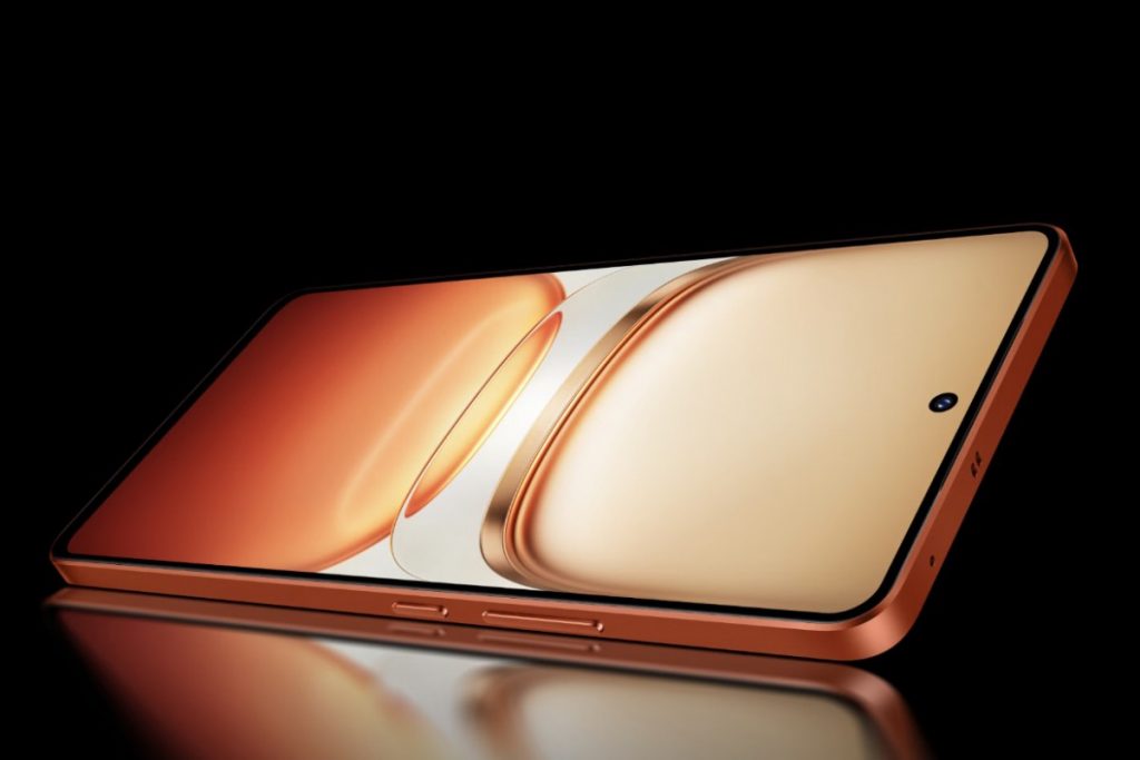 Представлены iQOO Z10 Turbo и Turbo Pro с огромными батареями картинка Z10 Turbo