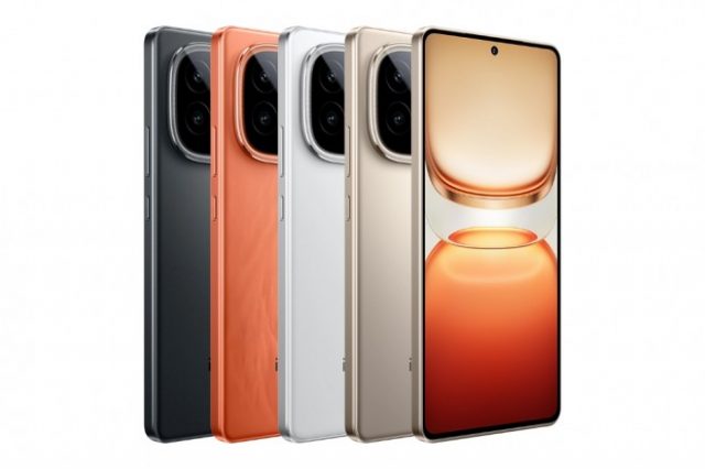 Z10 Turbo Представлены iQOO Z10 Turbo и Turbo Pro с огромными батареями