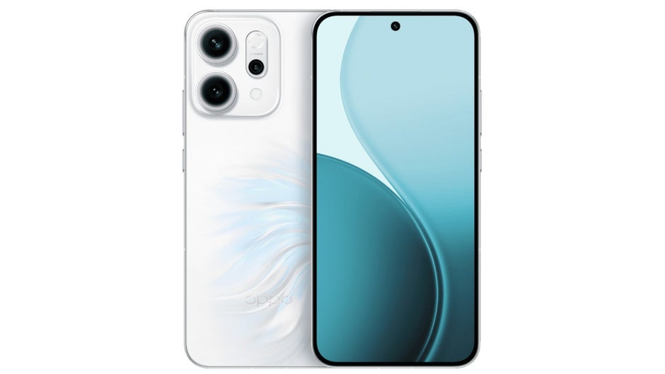 Oppo Reno 14-1