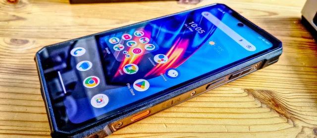 Ulefone Armor 30 Pro-1