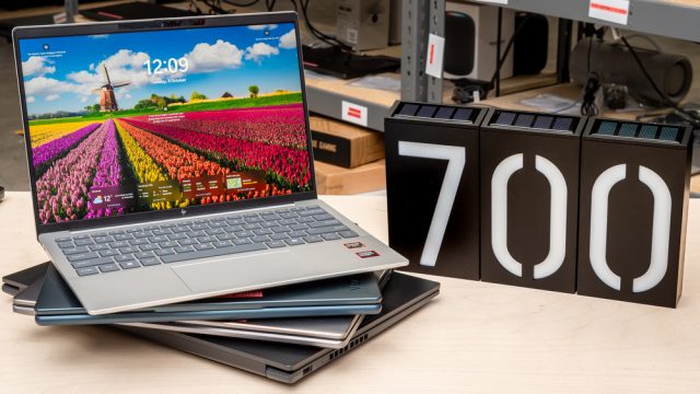 Лучшие ноутбуки до 70 000 рублей