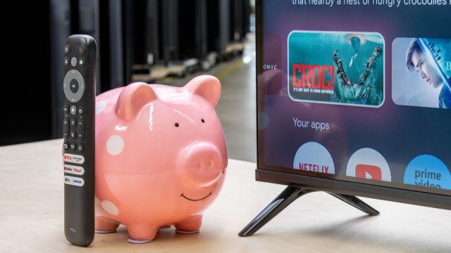 Лучшие бюджетные телевизоры