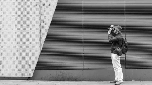 Лучшие объективы для уличной съемки