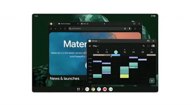 Функция Android 16 могла появиться в Samsung раньше-1