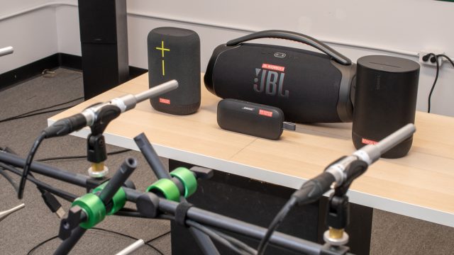 Лучшие Bluetooth-колонки-1