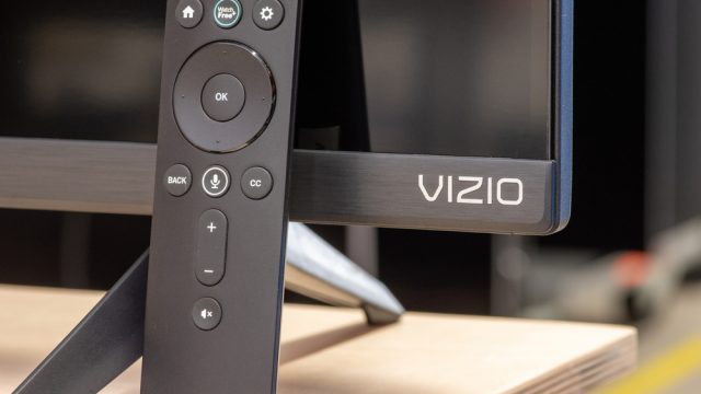 Лучшие телевизоры Vizio