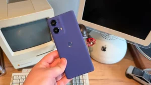 Эта деталь делает Motorola Moto G86 и G56 выгоднее Galaxy A36