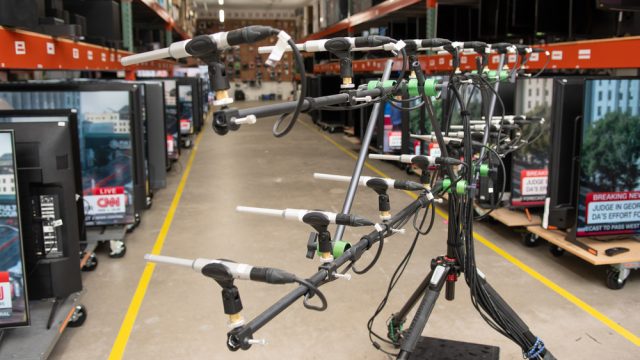 Лучшие телевизоры с хорошим звуком