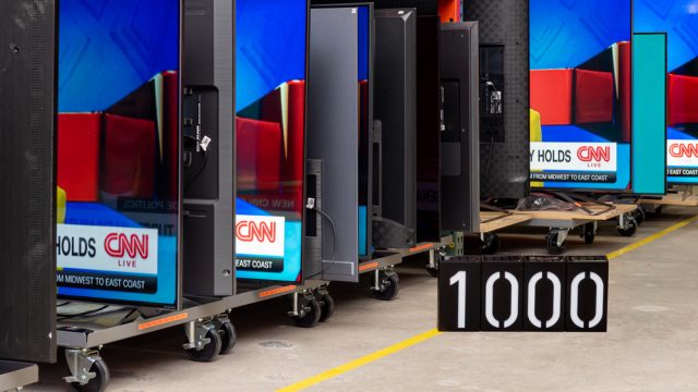 Лучшие телевизоры до 100 000 рублей