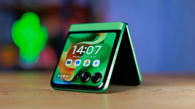 Motorola Razr 2025-1