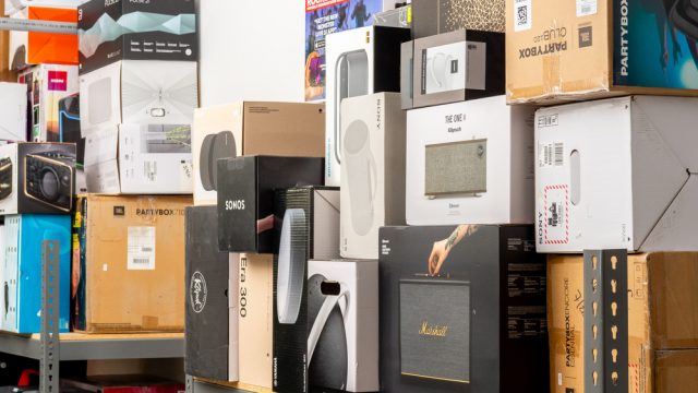 Лучшие бренды Bluetooth-динамиков