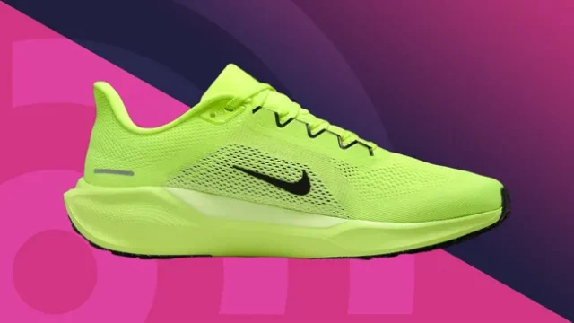 Лучшие кроссовки Nike