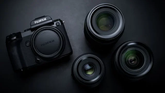 Лучшие объективы Fujifilm GF Лучшие объективы Fujifilm GF