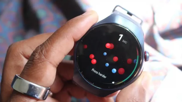 Huawei Watch 5-1