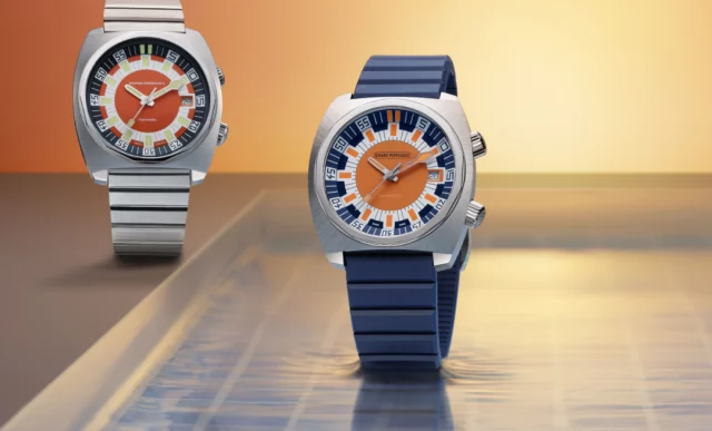 Girard-Perregaux Deep Diver-1