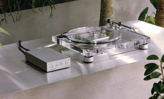 Audio Technica AT-LPA2-1