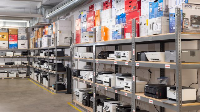 Лучшие бренды принтеров-1