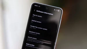 One UI 8 и Android 16: какие Galaxy получат первыми
