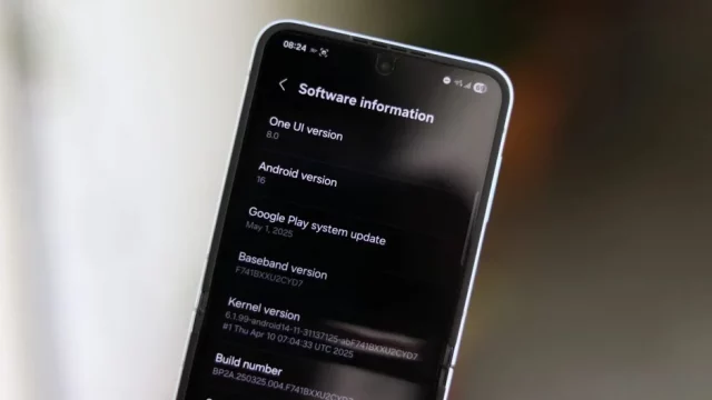 One UI 8 на Android 16: что ждать пользователям Galaxy