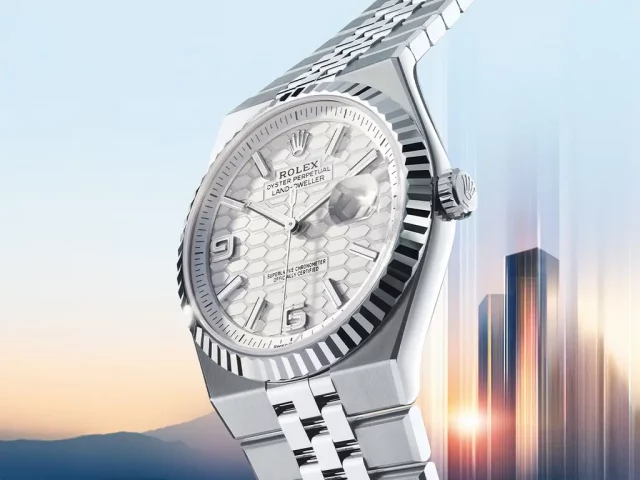 Rolex Land-Dweller-1