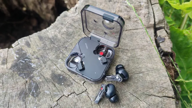 362081Nothing Ear (2025): наушники, которые мы хотим