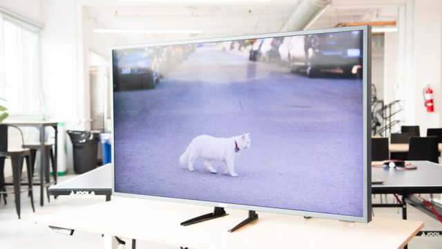 Лучшие телевизоры для светлых комнат