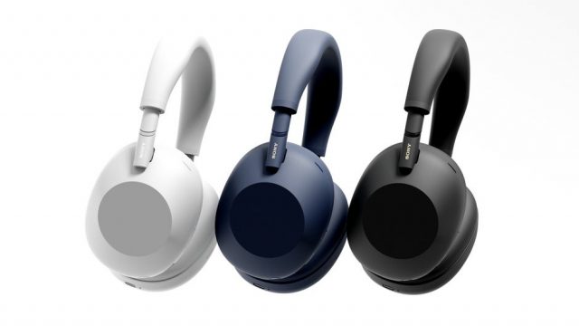 Sony WH-1000XM6 Sony WH-1000XM6-1