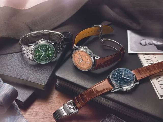 Breitling Premier B01-1