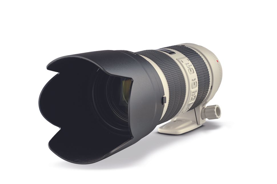 Canon EF 70-200 mm f/2.8L IS III USM