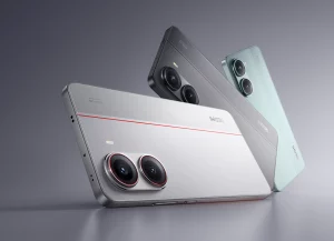 Топ-10 трендовых телефонов 18-й недели