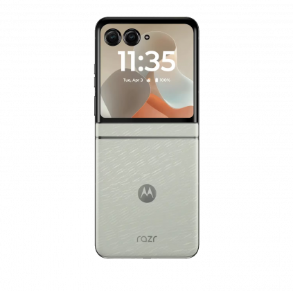 Motorola Razr 2025-10