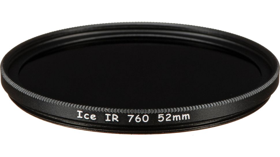 ИК-фильтры для фото: магия невидимого спектра картинка Ice HB760-2