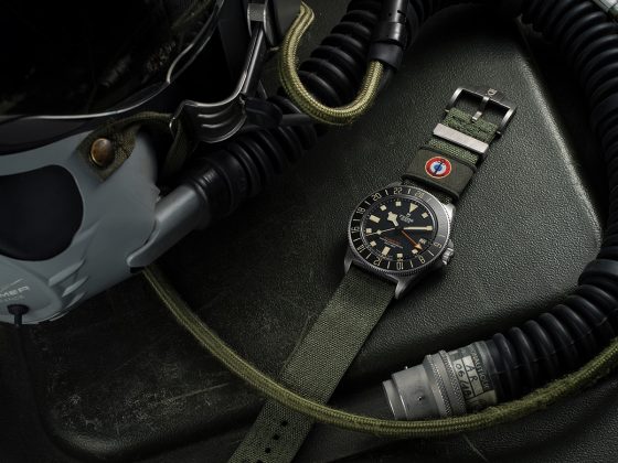 Tudor Pelagos FXD GMT ‘Zulu Time’-10