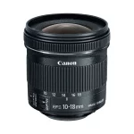 Canon EF-S 10-18 мм f/4,5-5,6 IS STM