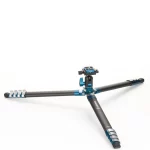 Benro Cyanbird Carbon + FS30 head