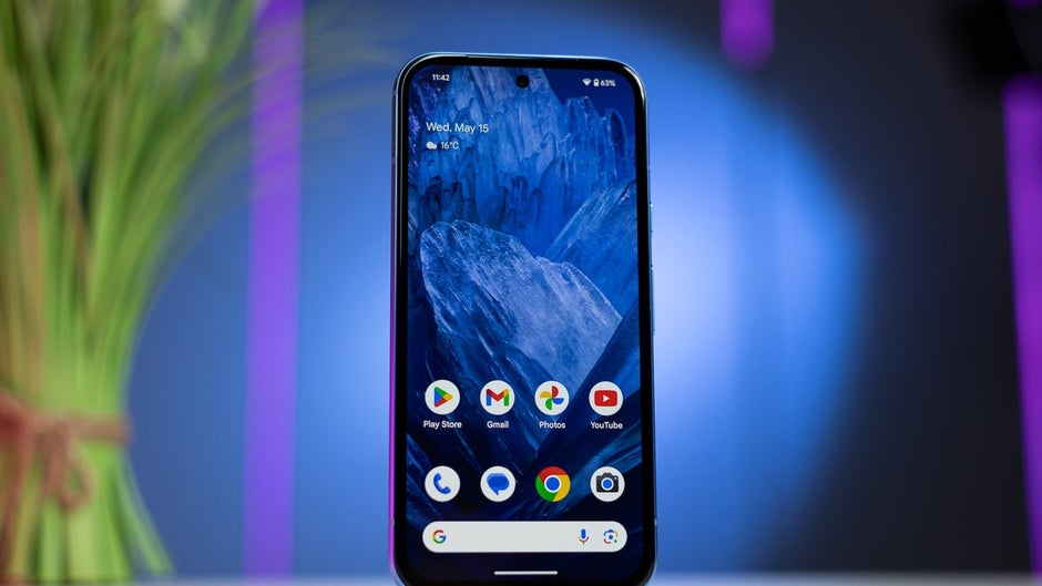 348346Что нового в Google Messages: полезные функции и улучшения RCS